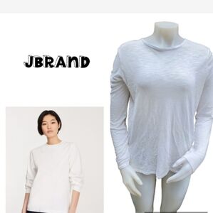 JBrand soft sheer‎ tee S